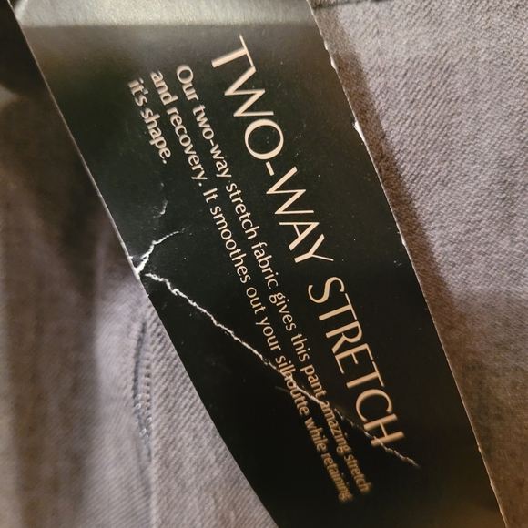 Banana Republic Pant Size 12 - Picture 5 of 5